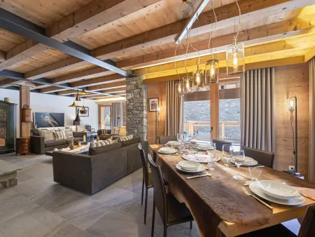 Charmant appartement 6 personnes avec garage, proche ski - Photo 5