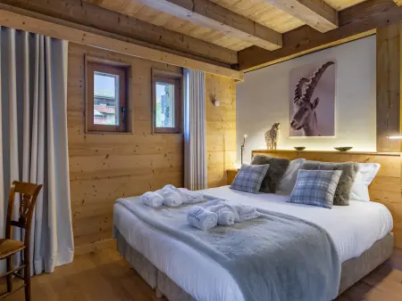 Charmant appartement 6 personnes avec garage, proche ski - Photo 6