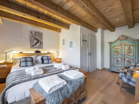 Charmant appartement 6 personnes avec garage, proche ski - Photo 9