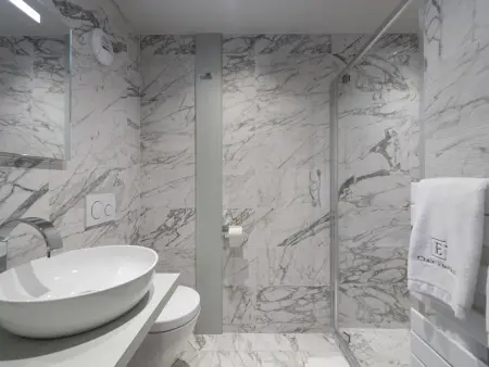 Charmant appartement 6 personnes avec garage, proche ski - Photo 10