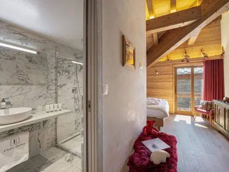 Charmant appartement 6 personnes avec garage, proche ski - Photo 12