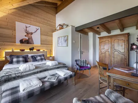 Charmant appartement 6 personnes avec garage, proche ski - Photo 13