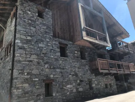 Charmant appartement 6 personnes avec garage, proche ski - Photo 15