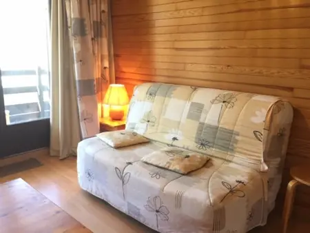 Charmant 2P, 5 couchages au pied des pistes, Risoul 1850 - Photo 18