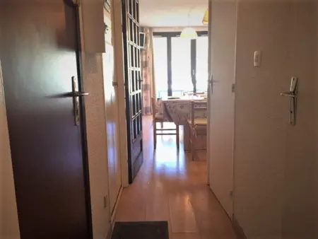 Charmant 2P, 5 couchages au pied des pistes, Risoul 1850 - Photo 20