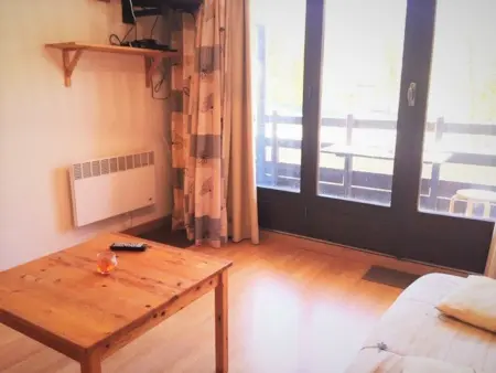 Charmant 2P, 5 couchages au pied des pistes, Risoul 1850 - Photo 23