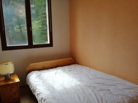 Appartement lumineux 1 chambre, balcon sud, pour 6, à Pra Loup 1500 - Photo 3