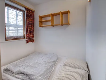 Appartement ski aux pieds pour 5 personnes, balcon, Morillon 1100 - Photo 6
