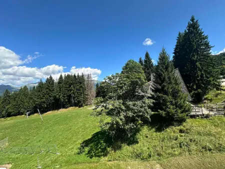 Charmant appartement 6 pers, balcon avec vue montagne, confort moderne, non-fumeur - Photo 13