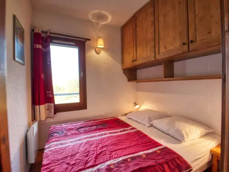 Appartement 4 personnes, prox. pistes et jardin d'enfants - Photo 4