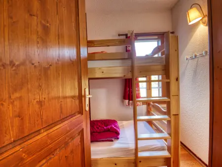 Appartement 4 personnes, prox. pistes et jardin d'enfants - Photo 5
