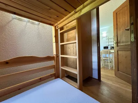 Appartement 4 personnes, prox. pistes et jardin d'enfants - Photo 6