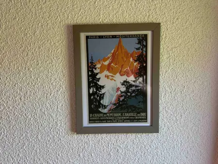 Appartement 4 personnes, prox. pistes et jardin d'enfants - Photo 8