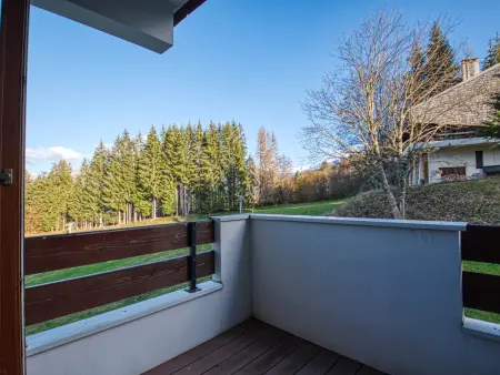 Appartement 4 personnes, prox. pistes et jardin d'enfants - Photo 10