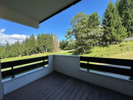 Appartement 4 personnes, prox. pistes et jardin d'enfants - Photo 11