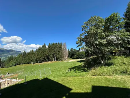 Appartement 4 personnes, prox. pistes et jardin d'enfants - Photo 13