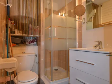 Duplex cosy pour 5 personnes près des pistes avec parking à Espace Diamant - Photo 6