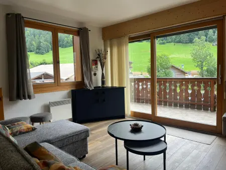 Appartement familial proche pistes, animaux acceptés - Photo 3
