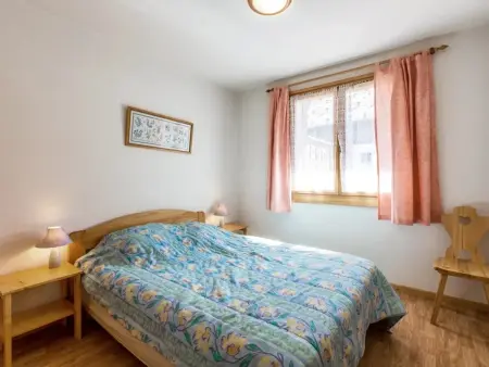Appartement familial proche pistes, animaux acceptés - Photo 6
