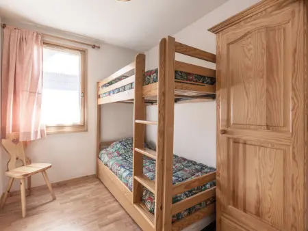 Appartement familial proche pistes, animaux acceptés - Photo 7