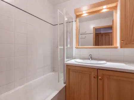 Appartement familial proche pistes, animaux acceptés - Photo 8