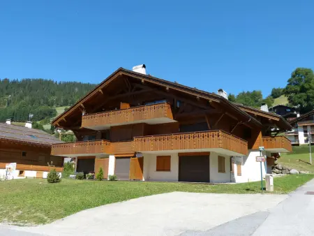 Appartement familial proche pistes, animaux acceptés - Photo 10