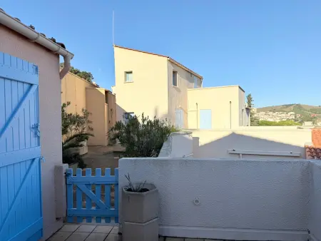 Appart à Banyuls-sur-Mer, terrasse, parking, clim, vue mer - Photo 4