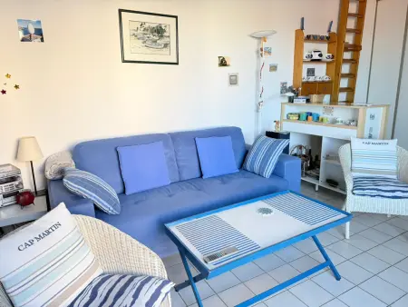 Appart à Banyuls-sur-Mer, terrasse, parking, clim, vue mer - Photo 8
