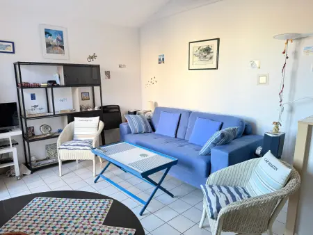 Appart à Banyuls-sur-Mer, terrasse, parking, clim, vue mer - Photo 9