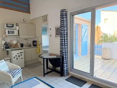 Appart à Banyuls-sur-Mer, terrasse, parking, clim, vue mer - Photo 10