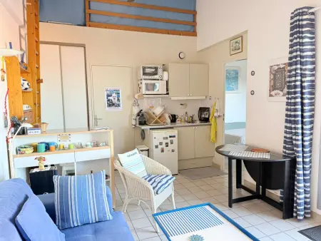 Appart à Banyuls-sur-Mer, terrasse, parking, clim, vue mer - Photo 11