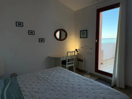 Appart à Banyuls-sur-Mer, terrasse, parking, clim, vue mer - Photo 18