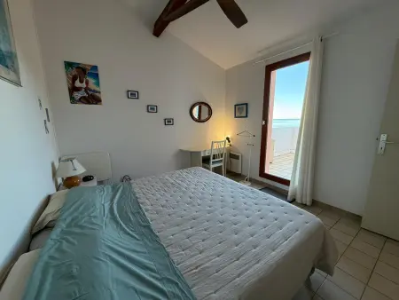 Appart à Banyuls-sur-Mer, terrasse, parking, clim, vue mer - Photo 21