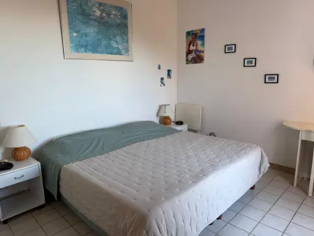 Appart à Banyuls-sur-Mer, terrasse, parking, clim, vue mer - Photo 22