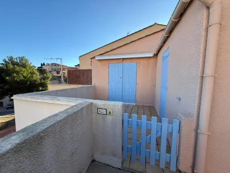 Appart à Banyuls-sur-Mer, terrasse, parking, clim, vue mer - Photo 23