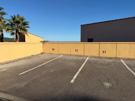 Appart à Banyuls-sur-Mer, terrasse, parking, clim, vue mer - Photo 24