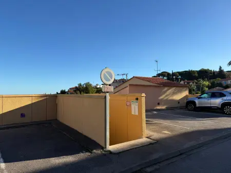 Appart à Banyuls-sur-Mer, terrasse, parking, clim, vue mer - Photo 25