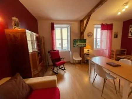 Duplex T2 Bis au Cœur de Cauterets - 6 Personnes - Photo 1