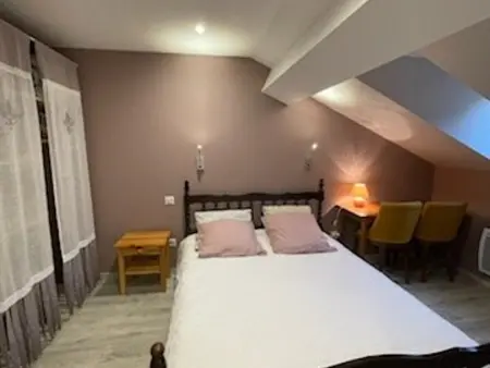 Duplex T2 Bis au Cœur de Cauterets - 6 Personnes - Photo 3