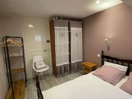 Duplex T2 Bis au Cœur de Cauterets - 6 Personnes - Photo 7