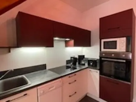 Duplex T2 Bis au Cœur de Cauterets - 6 Personnes - Photo 8