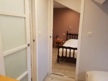 Duplex T2 Bis au Cœur de Cauterets - 6 Personnes - Photo 13
