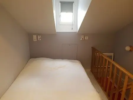 Duplex T2 Bis au Cœur de Cauterets - 6 Personnes - Photo 17