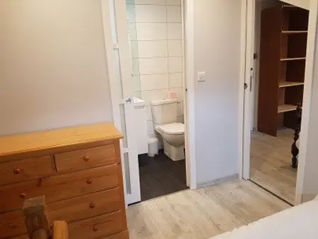 Duplex T2 Bis au Cœur de Cauterets - 6 Personnes - Photo 18