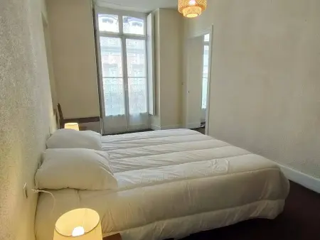 2 Pièces 4/5 Pers, Centre Cauterets, Appartement 5 personnes à Cauterets - Photo 3