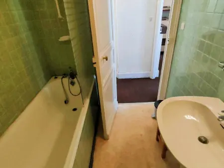 2 Pièces 4/5 Pers, Centre Cauterets, Appartement 5 personnes à Cauterets - Photo 4