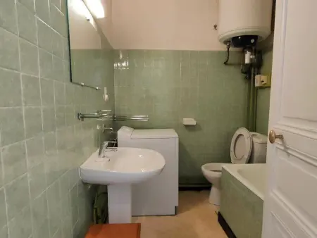 2 Pièces 4/5 Pers, Centre Cauterets, Appartement 5 personnes à Cauterets - Photo 6