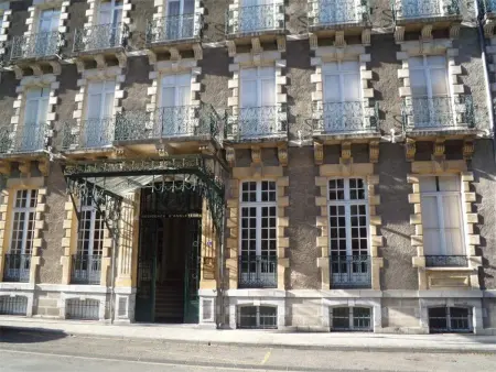 2 Pièces 4/5 Pers, Centre Cauterets, Appartement 5 personnes à Cauterets - Photo 8