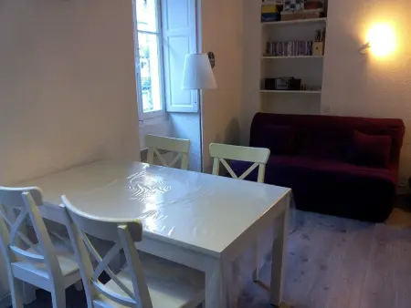 Studio cosy 4 pers au cœur de Cauterets, Appartement 4 personnes à Cauterets - Photo 5