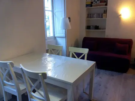 Studio cosy 4 pers au cœur de Cauterets, Appartement 4 personnes à Cauterets - Photo 9
